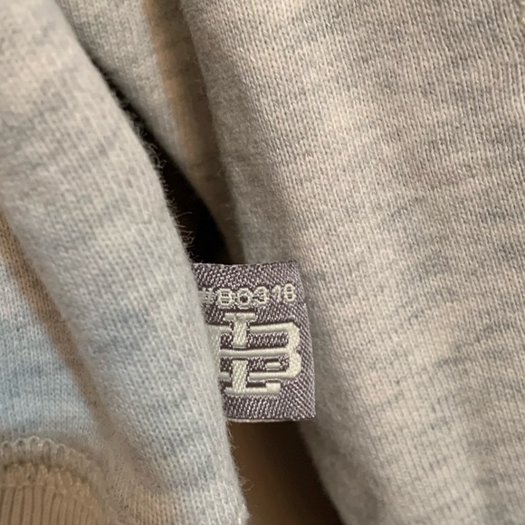 Lucky Brand Hoodie - Picture 7 of 11